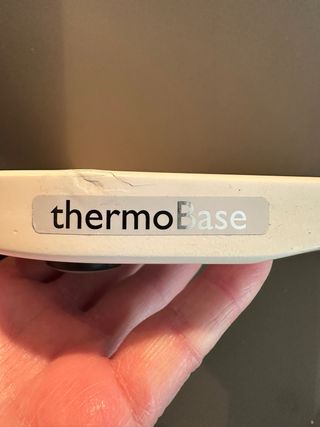 TABLA DESLIZANTE THERMOMIX 6 y 5. IMPECABLE!!!