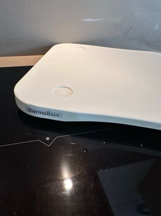 TABLA DESLIZANTE THERMOMIX 6 y 5. IMPECABLE!!!