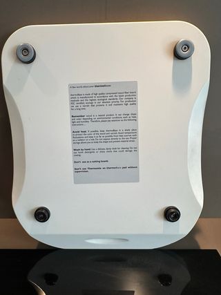 TABLA DESLIZANTE THERMOMIX 6 y 5. IMPECABLE!!!