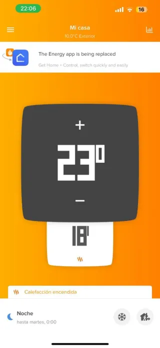 Domótica electricidad