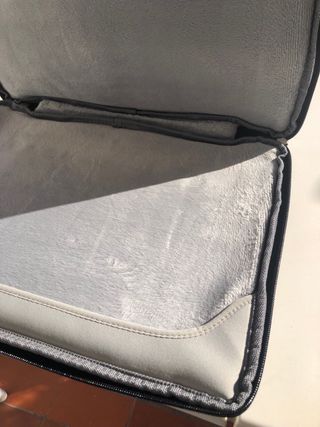 Maletín Portátil 15-16 Pulgadas Negro