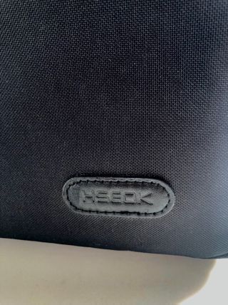 Maletín Portátil 15-16 Pulgadas Negro