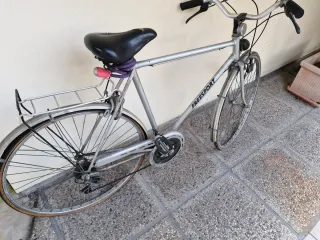 Bicicletta Freeport