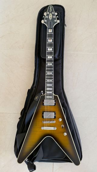 Epiphone Flying V Prophecy Guitarra