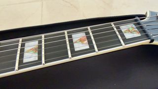 Epiphone Flying V Prophecy Guitarra