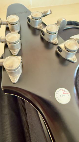 Epiphone Flying V Prophecy Guitarra