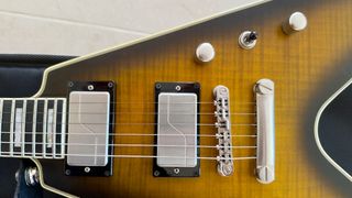 Epiphone Flying V Prophecy Guitarra