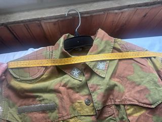 Tuta mimetica Libano 82 Folgore