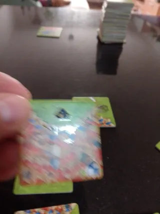 Recambios Carcassonne 20 Aniversario