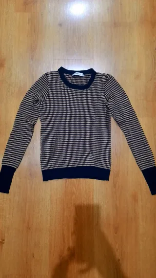 Jersey Zara Talla S