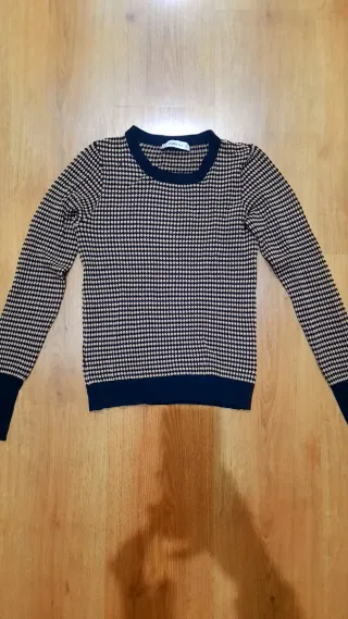 Jersey Zara Talla S