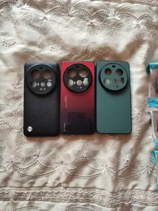 Protector Pantalla TPU Ibywind Xiaomi 15 Ultra