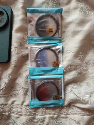 Protector Pantalla TPU Ibywind Xiaomi 15 Ultra