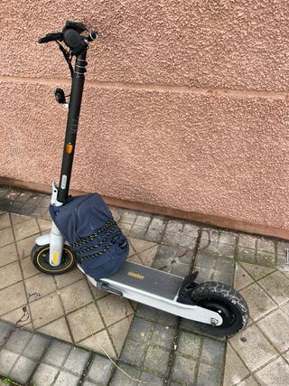 Ninebot G30 LE Modificado