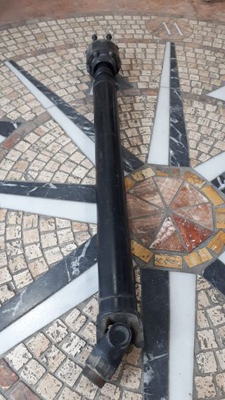 Árbol de transmisión Freelander 1