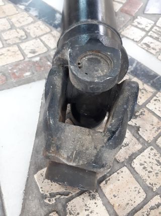 Árbol de transmisión Freelander 1