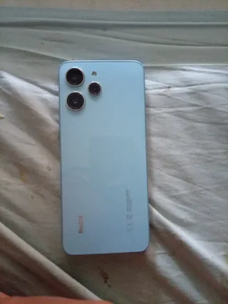 Xiaomi Teléfono Impecable