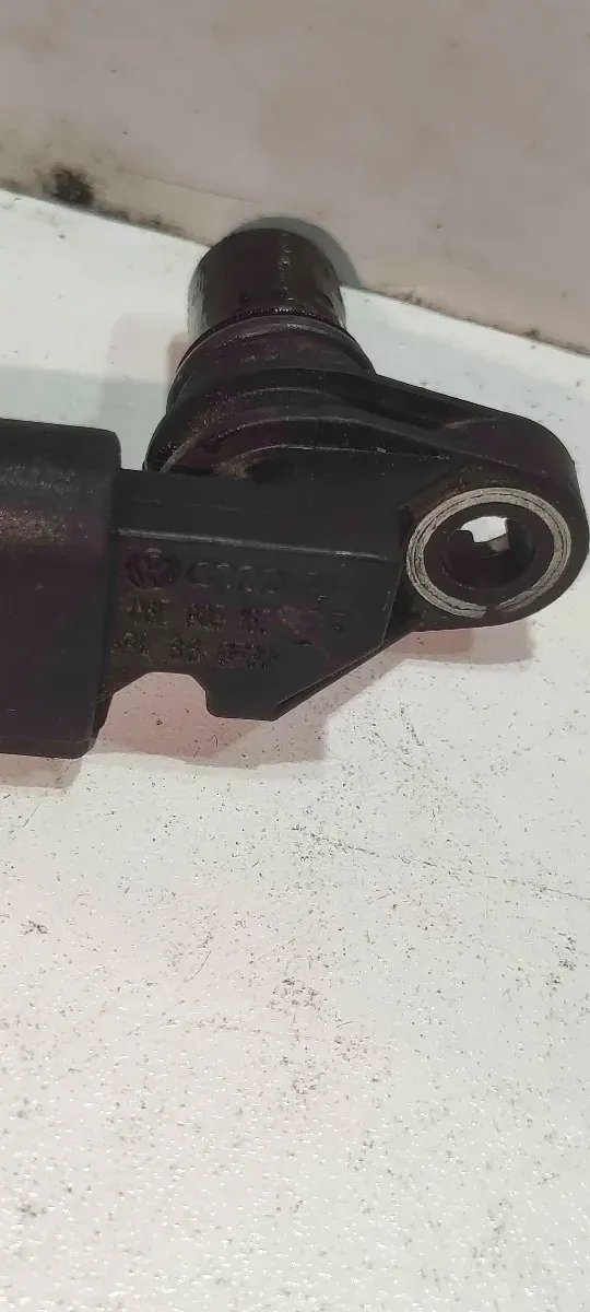 ✅1043 SENSOR CIGÜEÑAL AUDI 2.7 TDI