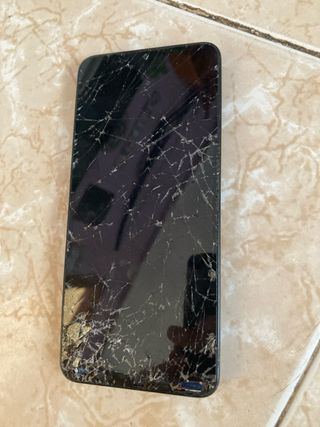 Xiaomi Redmi A1 Pezzi con schermo rotto