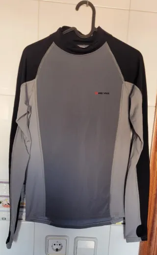 Camiseta térmica Homo Sapiens