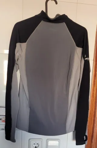 Camiseta térmica Homo Sapiens