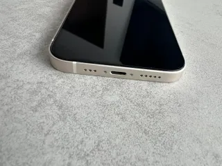 iPhone 13 bianco 128gb