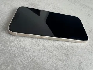 iPhone 13 bianco 128gb