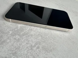 iPhone 13 bianco 128gb