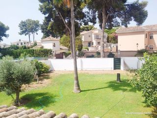 Terreno en venta en Campo de Mijas en Mijas