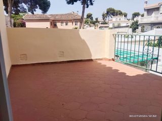 Terreno en venta en Campo de Mijas en Mijas