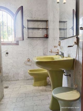 Terreno en venta en Campo de Mijas en Mijas