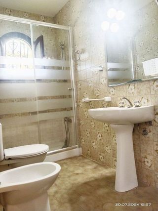 Terreno en venta en Campo de Mijas en Mijas