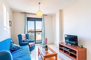 Piso en venta en Roquetas Centro en Roquetas de Mar