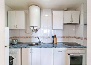 Piso en venta en Roquetas Centro en Roquetas de Mar