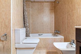 Piso en venta en Roquetas Centro en Roquetas de Mar