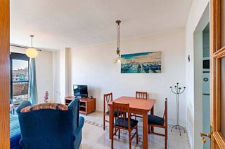 Piso en venta en Roquetas Centro en Roquetas de Mar