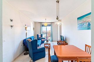 Piso en venta en Roquetas Centro en Roquetas de Mar