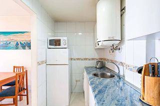 Piso en venta en Roquetas Centro en Roquetas de Mar