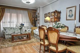 Piso en venta en Centro en Valladolid