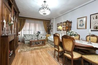 Piso en venta en Centro en Valladolid