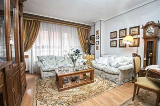Piso en venta en Centro en Valladolid