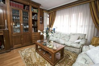 Piso en venta en Centro en Valladolid