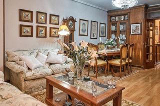 Piso en venta en Centro en Valladolid