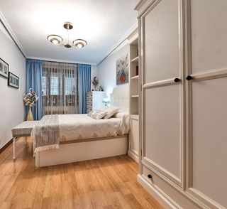 Piso en venta en Centro en Valladolid