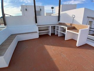 Piso en venta en Urb. El Palmeral en Mojácar