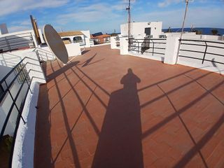 Piso en venta en Urb. El Palmeral en Mojácar