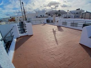 Piso en venta en Urb. El Palmeral en Mojácar