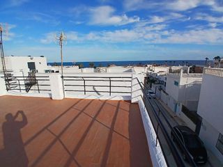 Piso en venta en Urb. El Palmeral en Mojácar