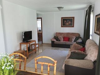 Piso en venta en Playa de Levante en Benidorm