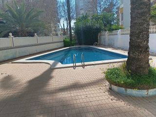 Piso en venta en Playa de Levante en Benidorm